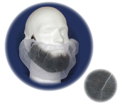 Micro Nylon Beard Protectors