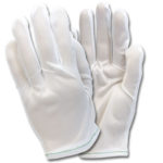 Nylon-Inspection-Gloves