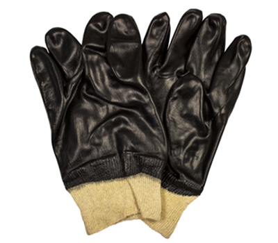 PVC Coated Gloves