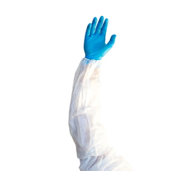 Polypropylene Laminated Sleeve Covers (PE Coated)