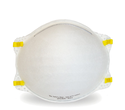 Respirator Mask (Rated N95)