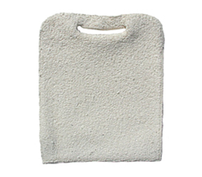 Terry Cloth Baker's Pads