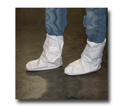 Microporous Boot Covers